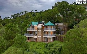 Stayvista At Gulmohar Estate - 5Br Luxury Villa In Kasauli